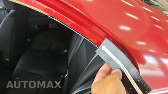 2013 Mitsubishi Lancer ES Sedan – miniatura 46