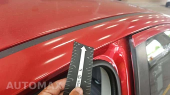 2013 Mitsubishi Lancer ES Sedan – miniatura 48