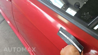 2013 Mitsubishi Lancer ES Sedan – miniatura 51