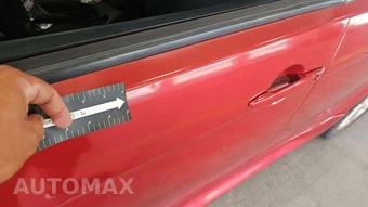 2013 Mitsubishi Lancer ES Sedan – miniatura 52