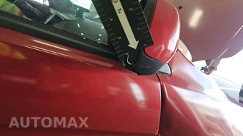 2013 Mitsubishi Lancer ES Sedan – miniatura 53