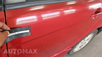 2013 Mitsubishi Lancer ES Sedan – miniatura 54