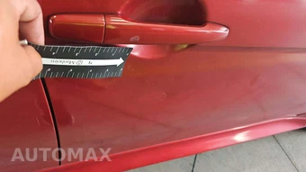 2013 Mitsubishi Lancer ES Sedan – miniatura 57