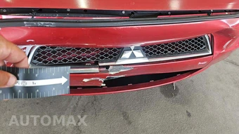 2013 Mitsubishi Lancer ES Sedan – miniatura 59