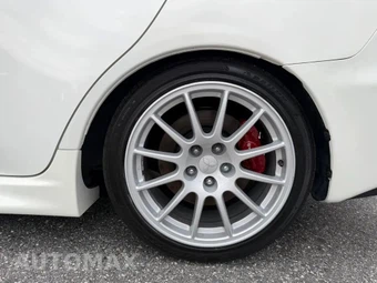2013 Mitsubishi Lancer Evolution GSR - miniatura 14