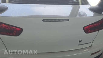 2013 Mitsubishi Lancer Evolution MR - miniatura 31