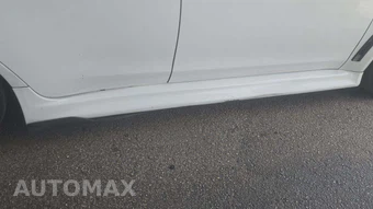2013 Mitsubishi Lancer Evolution MR - miniatura 35