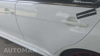 2013 Mitsubishi Lancer Evolution MR - miniatura 36