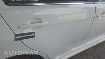 2013 Mitsubishi Lancer Evolution MR - miniatura 43