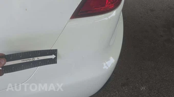 2013 Mitsubishi Lancer Evolution MR - miniatura 44