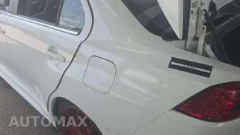 2013 Mitsubishi Lancer Evolution MR - miniatura 47