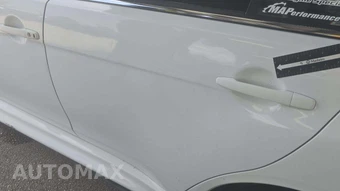 2013 Mitsubishi Lancer Evolution MR - miniatura 51