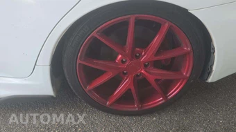 2013 Mitsubishi Lancer Evolution MR - miniatura 55