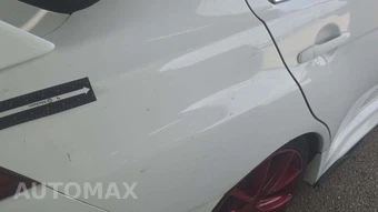 2013 Mitsubishi Lancer Evolution MR - miniatura 64