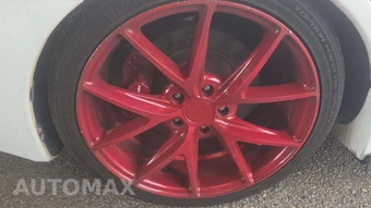 2013 Mitsubishi Lancer Evolution MR - miniatura 68