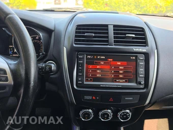 2013 Mitsubishi Outlander Sport SE – miniatura 10