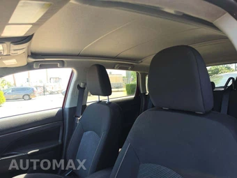 2013 Mitsubishi Outlander Sport SE – miniatura 11
