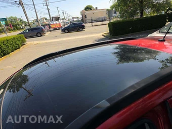 2013 Mitsubishi Outlander Sport SE – miniatura 12