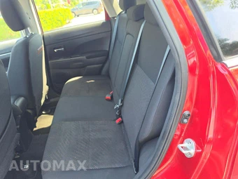 2013 Mitsubishi Outlander Sport SE – miniatura 13
