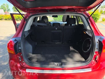 2013 Mitsubishi Outlander Sport SE – miniatura 14