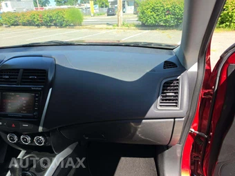 2013 Mitsubishi Outlander Sport SE – miniatura 19