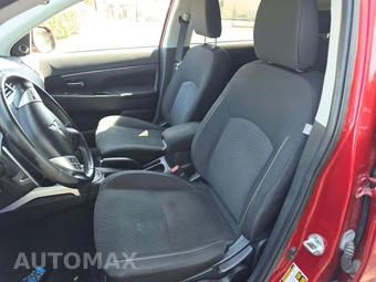 2013 Mitsubishi Outlander Sport SE – miniatura 6
