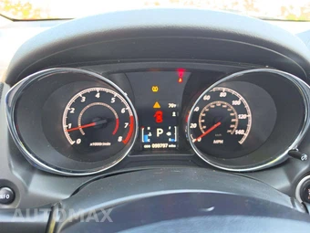 2013 Mitsubishi Outlander Sport SE – miniatura 9