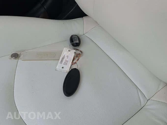 2013 Nissan 370Z Convertible – miniatura 8
