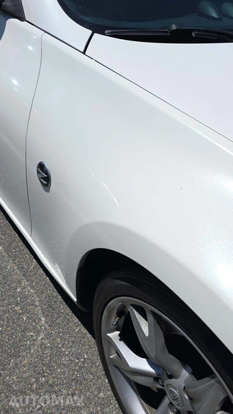 2013 Nissan 370Z Coupe - miniatura 21