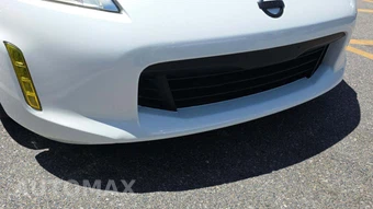 2013 Nissan 370Z Coupe - miniatura 24
