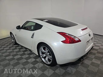 2013 Nissan 370Z Coupe - miniatura 6