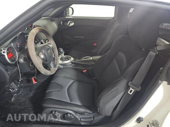 2013 Nissan 370Z Coupe - miniatura 7