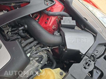 2013 Nissan 370Z Coupe - miniatura 21
