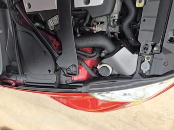 2013 Nissan 370Z Coupe - miniatura 22