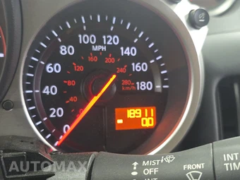 2013 Nissan 370Z Coupe – miniatura 12