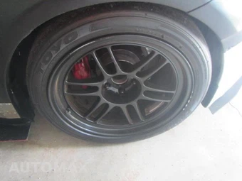 2013 Nissan 370Z Coupe – miniatura 16