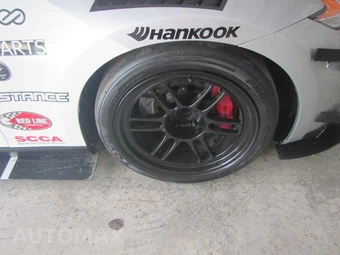 2013 Nissan 370Z Coupe – miniatura 19