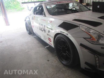 2013 Nissan 370Z Coupe – miniatura 21