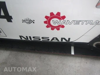 2013 Nissan 370Z Coupe – miniatura 24