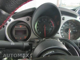2013 Nissan 370Z Coupe – miniatura 25