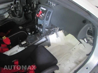 2013 Nissan 370Z Coupe – miniatura 27