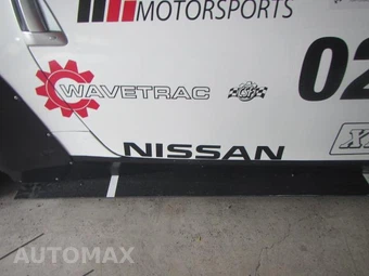 2013 Nissan 370Z Coupe – miniatura 33