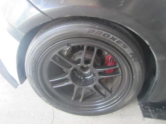 2013 Nissan 370Z Coupe – miniatura 34