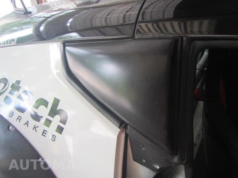2013 Nissan 370Z Coupe – miniatura 37