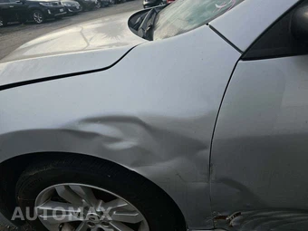2013 Nissan Altima 2.5 S – miniatura 4