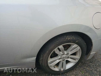 2013 Nissan Altima 2.5 S – miniatura 5