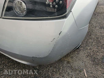 2013 Nissan Altima 2.5 S – miniatura 6