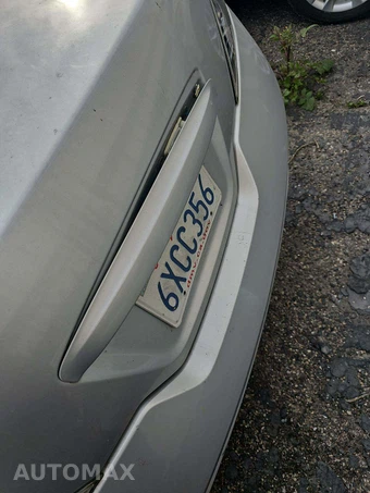 2013 Nissan Altima 2.5 S – miniatura 7