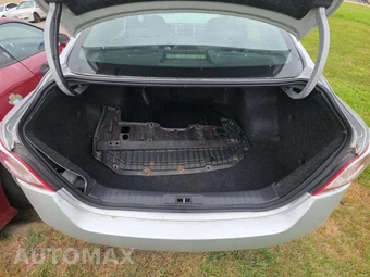 2013 Nissan Altima 2.5 S – miniatura 14