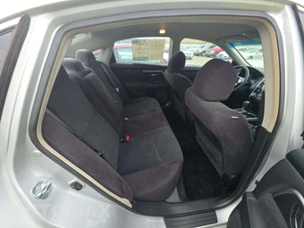 2013 Nissan Altima 2.5 S – miniatura 16